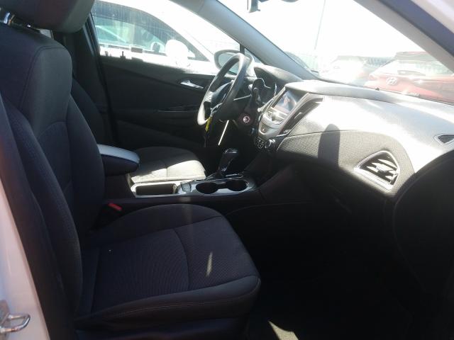 Chevrolet Cruze LT 2019