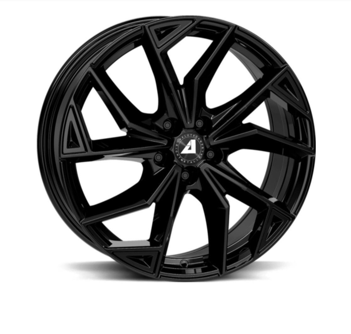 BYD Atto3