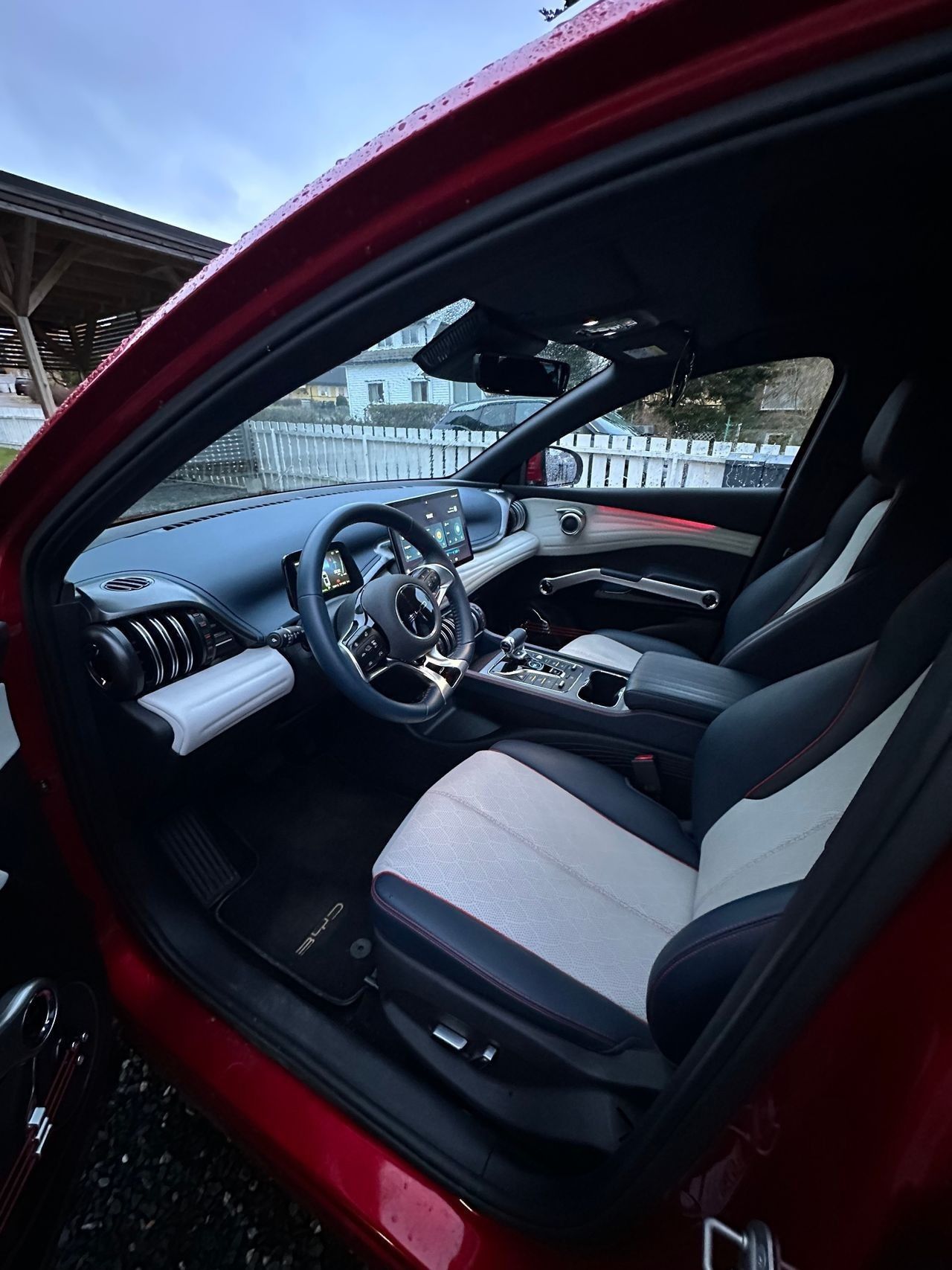 BYD Atto3