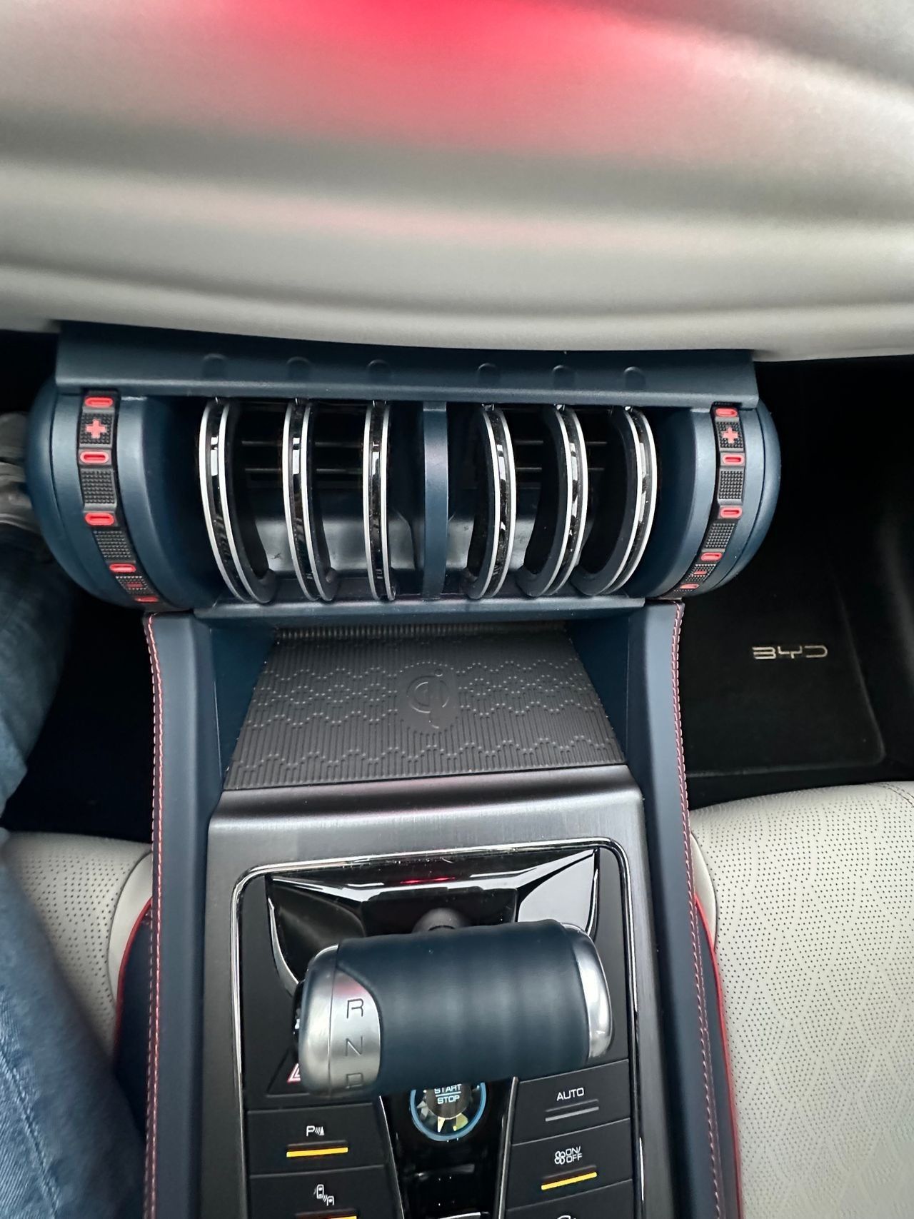 BYD Atto3