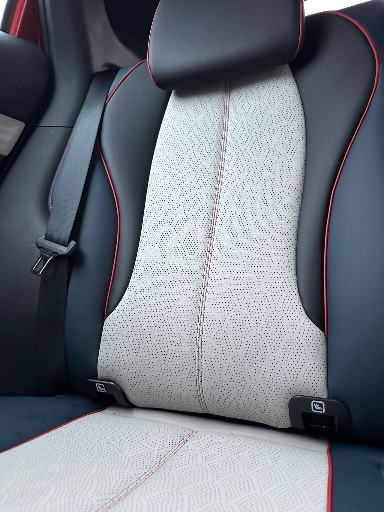 BYD Atto3