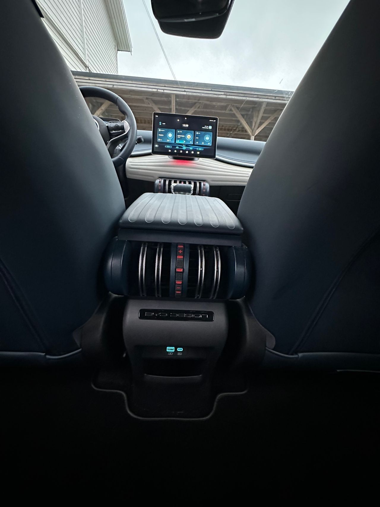 BYD Atto3