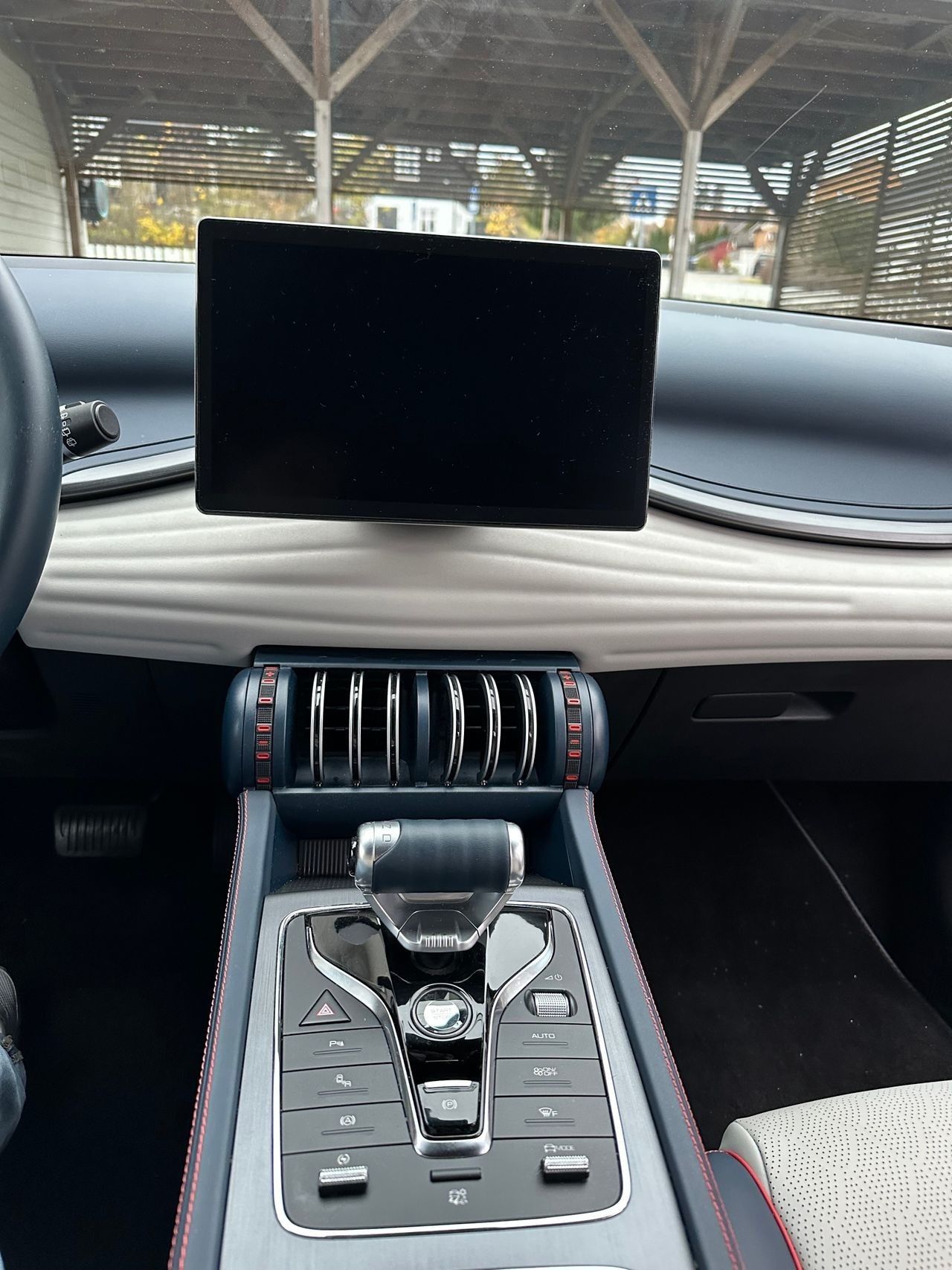 BYD Atto3