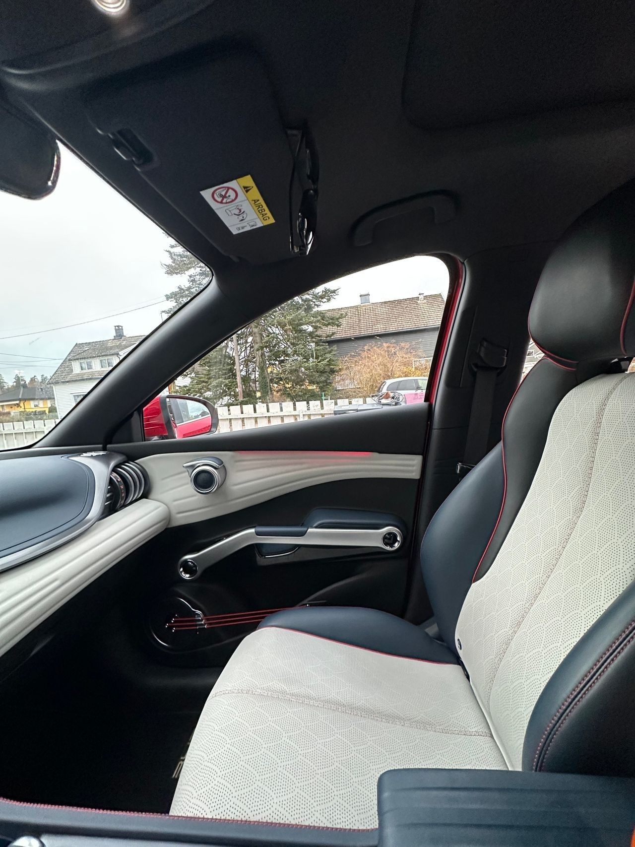 BYD Atto3
