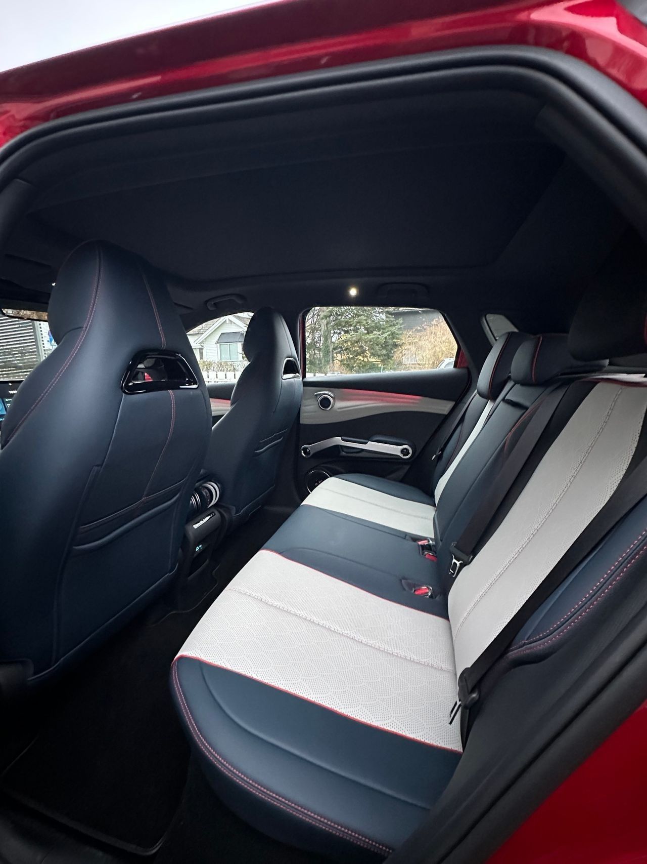 BYD Atto3
