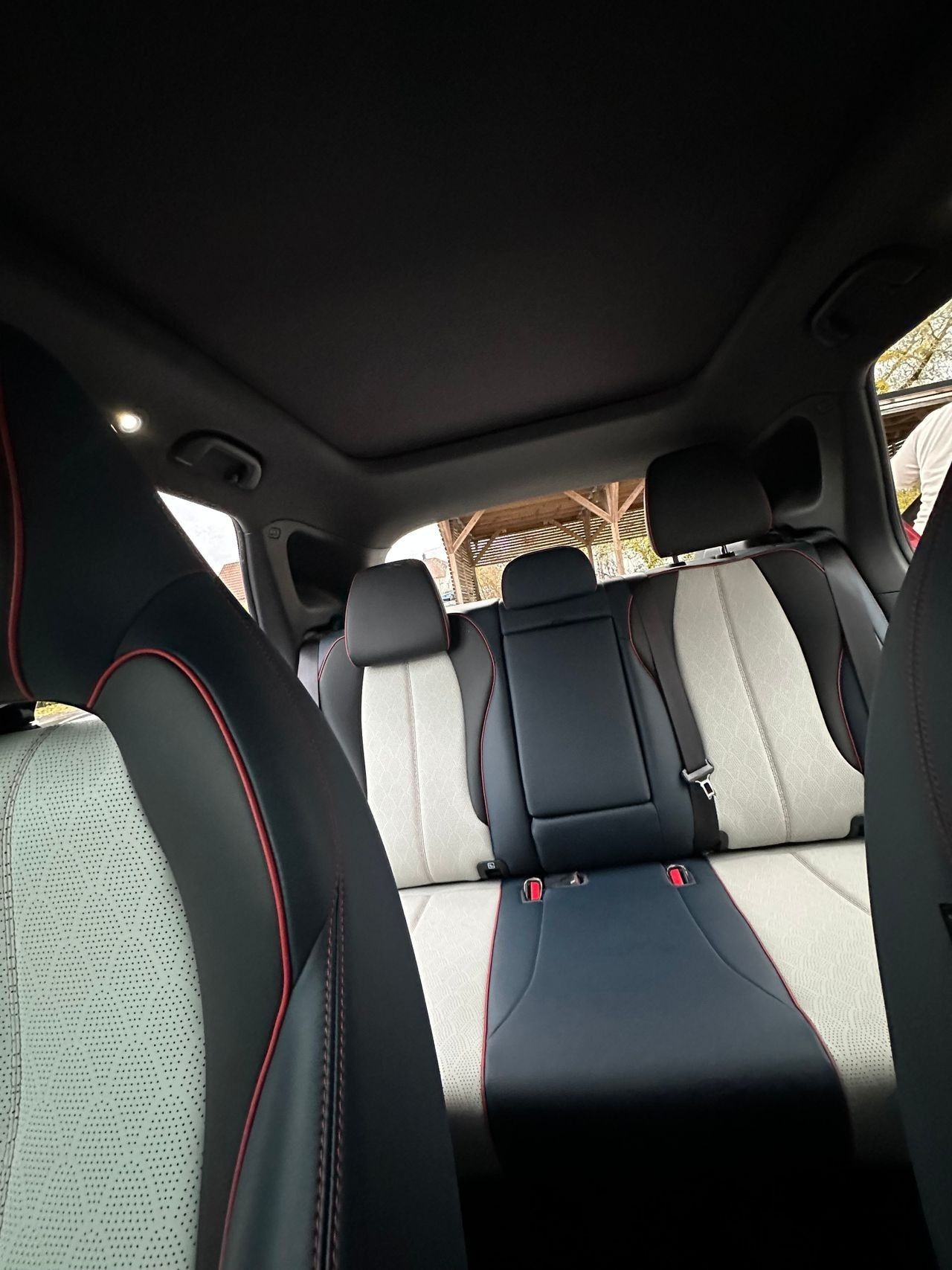 BYD Atto3