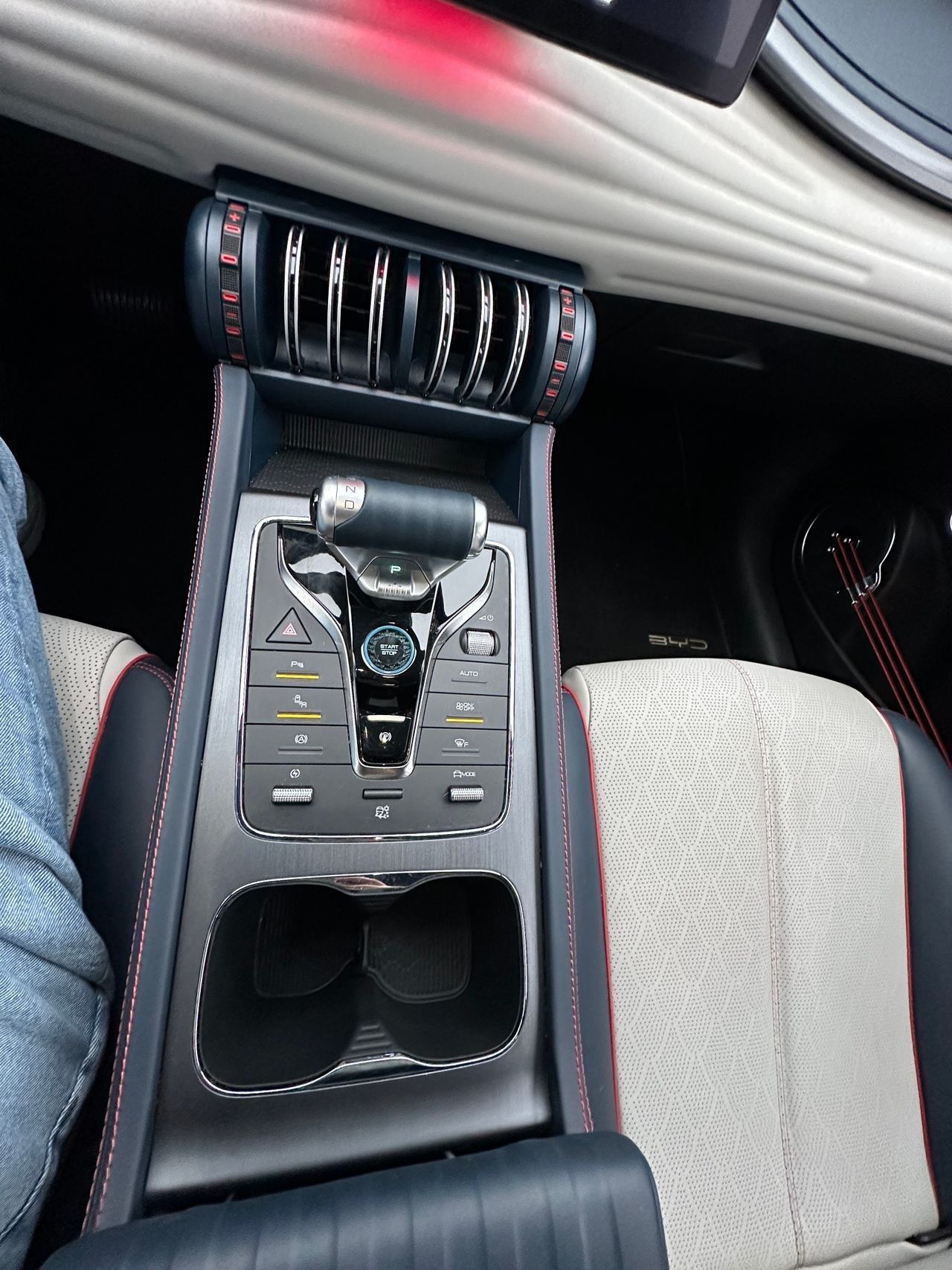 BYD Atto3