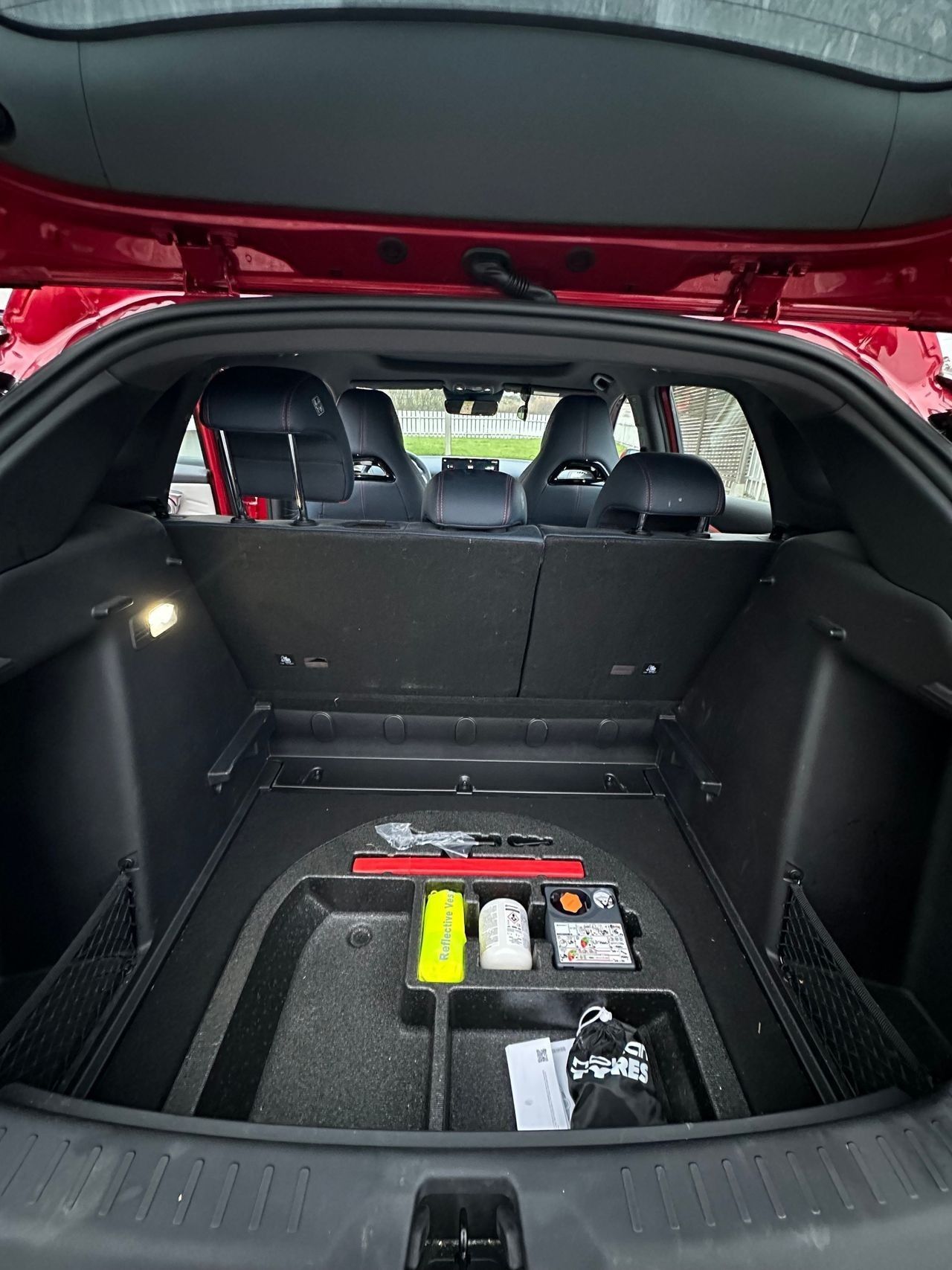 BYD Atto3