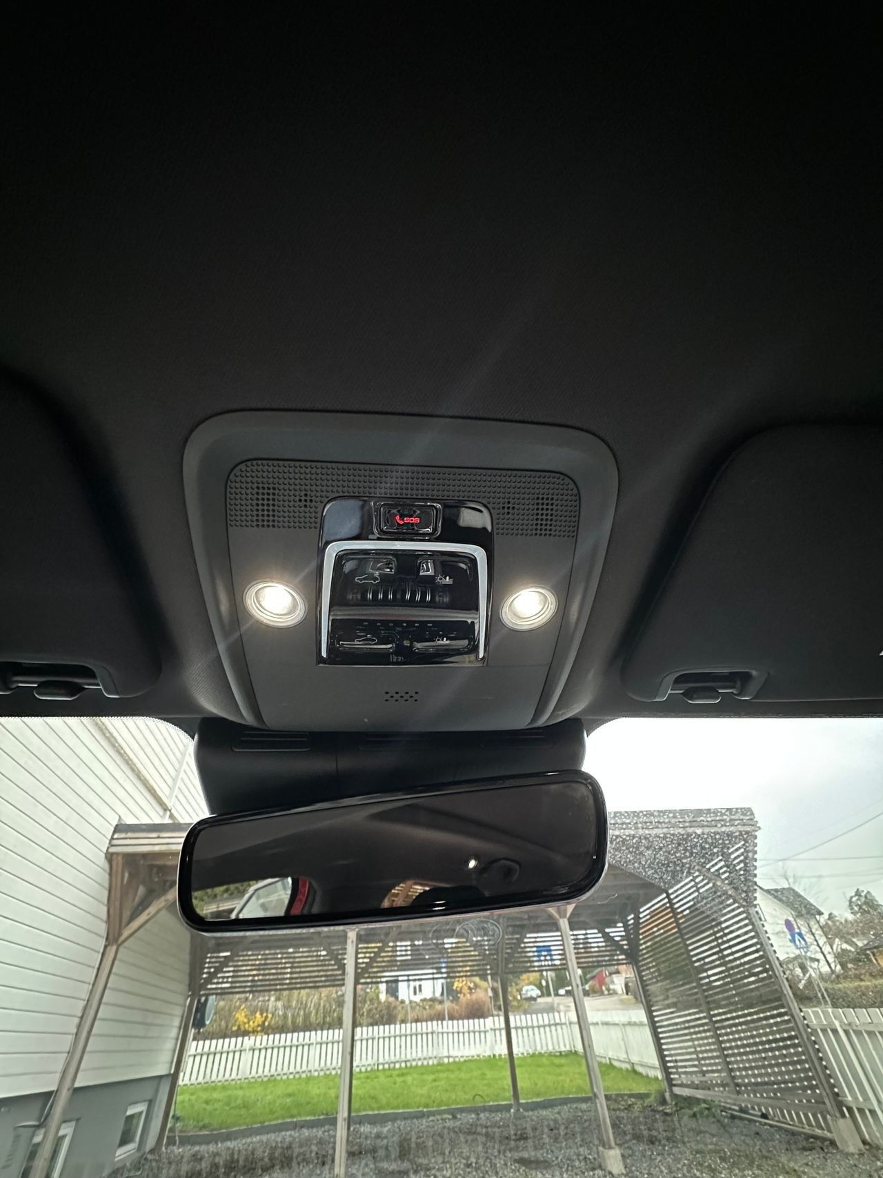BYD Atto3