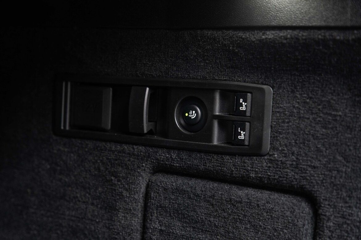 BMW iX xDrive 50