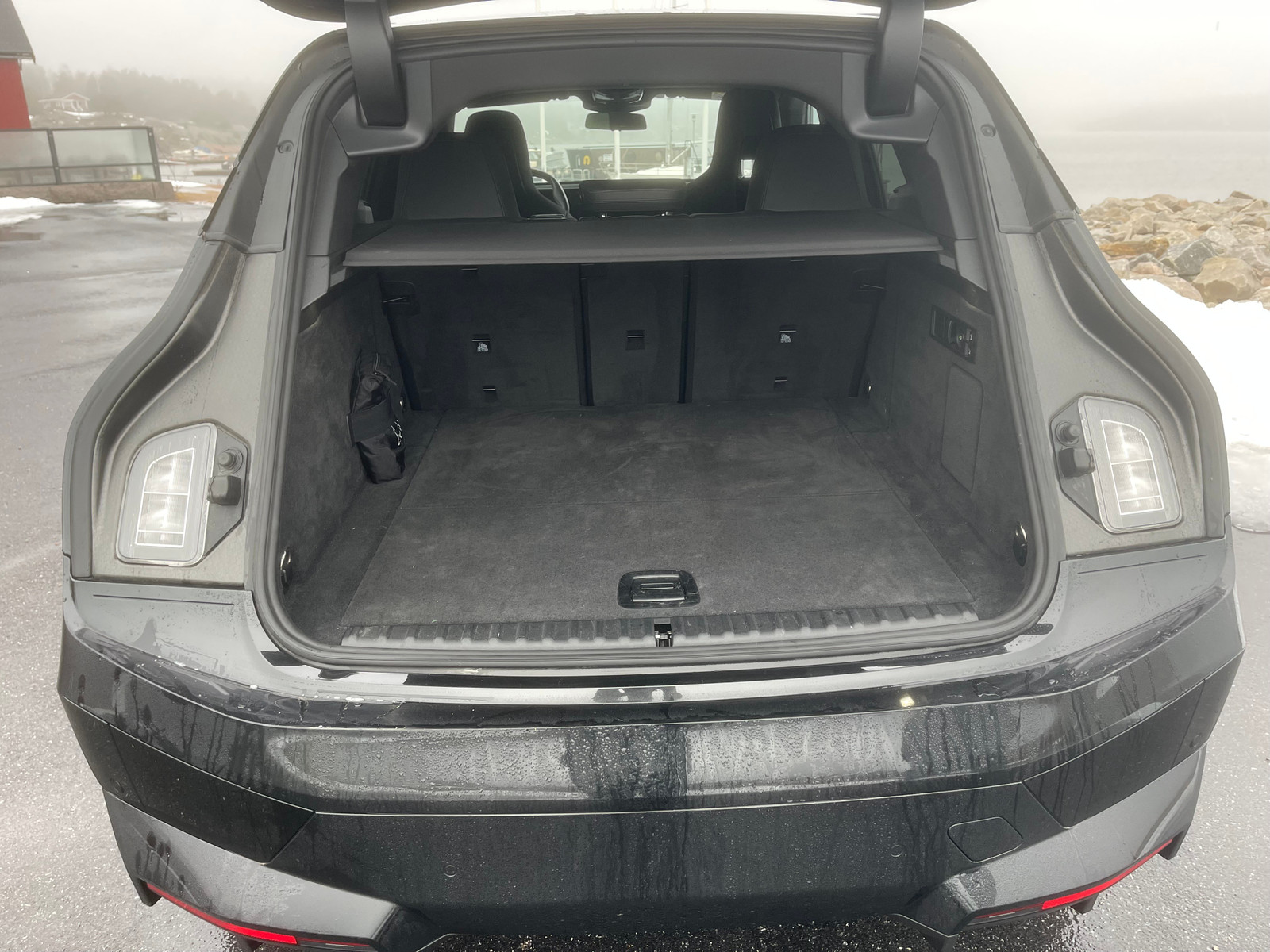 BMW iX xDrive 40