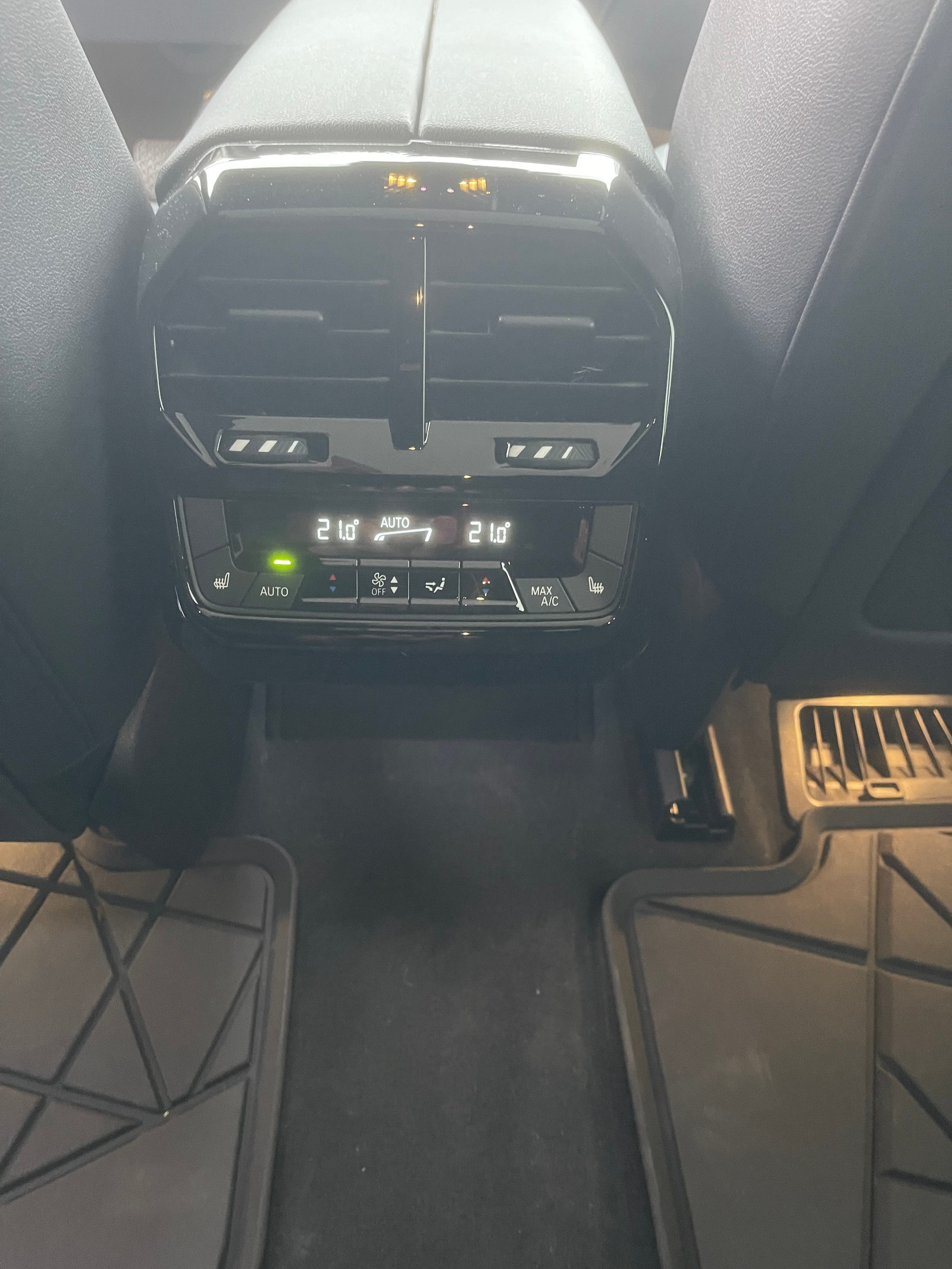 BMW iX xDrive 40