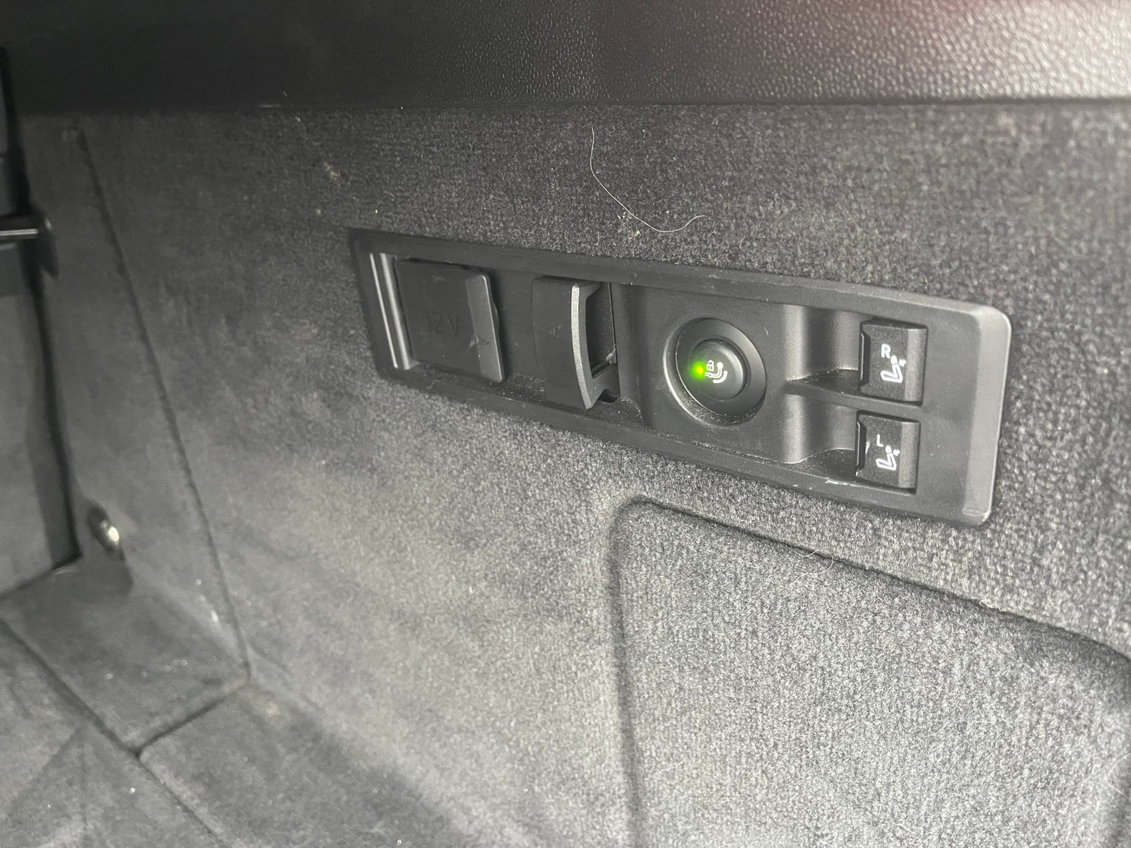 BMW iX xDrive 40