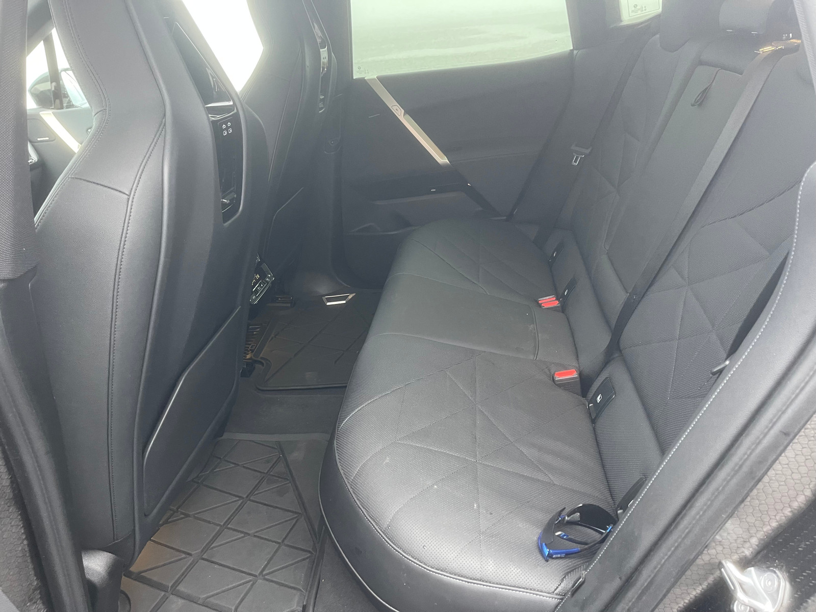 BMW iX xDrive 40