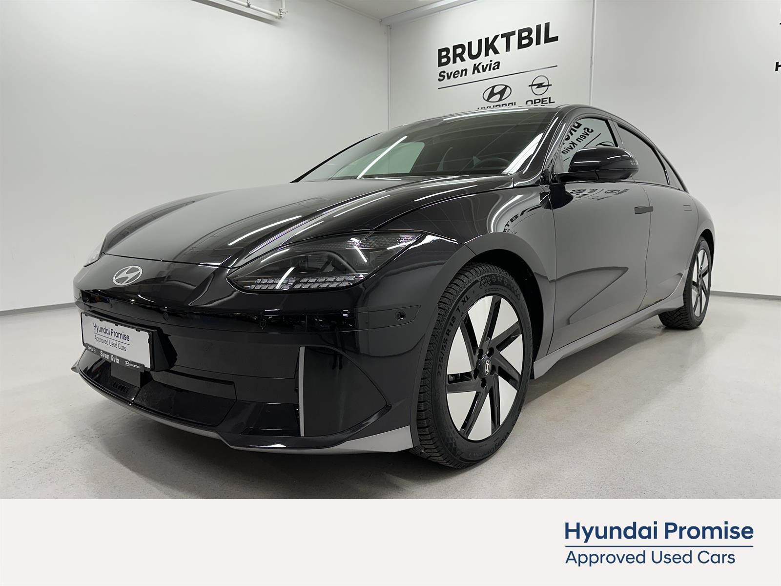 Hyundai Ioniq 6