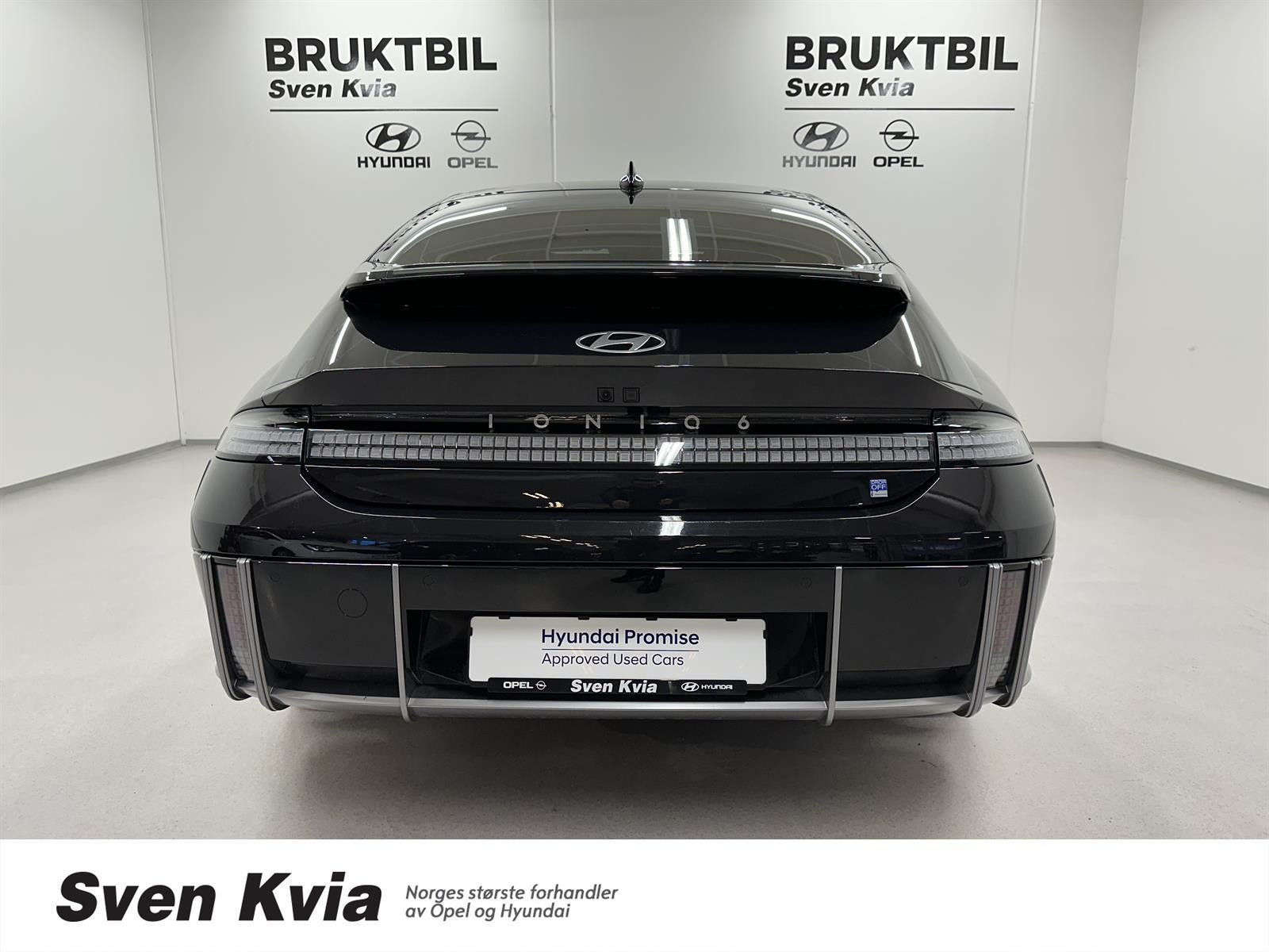 Hyundai Ioniq 6
