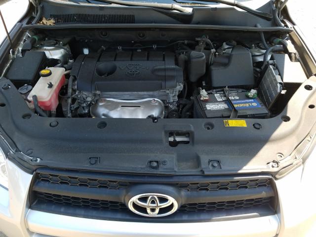 Toyota Rav4 2012