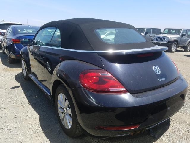 Volkswagen Beetle S 2018