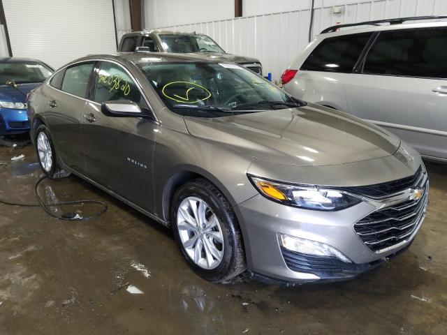 Chevrolet Malibu LT 2020