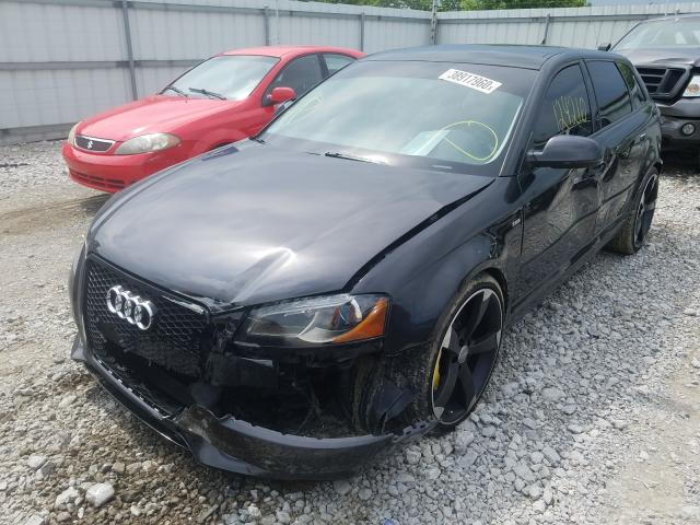 Audi A3 Premium 2011