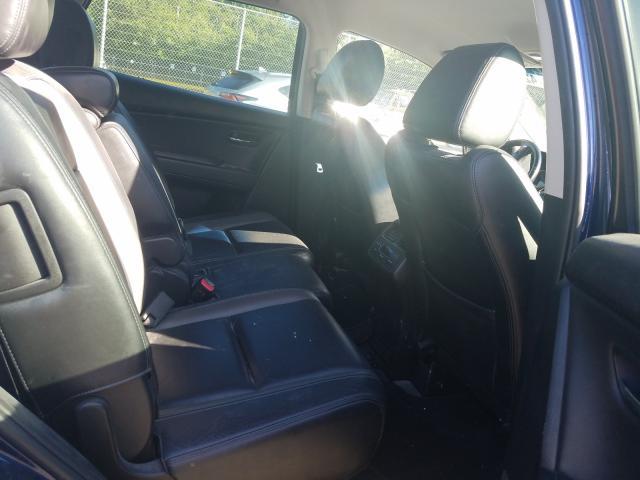 Mazda CX-9 2012