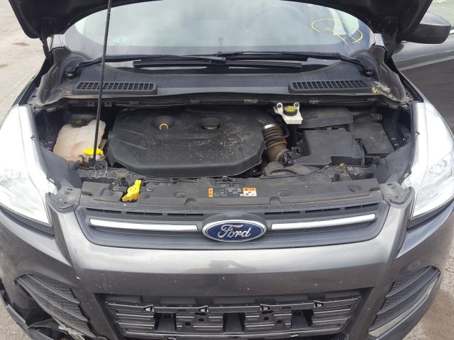 Ford Escape SE 2015