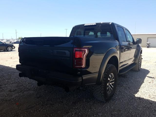 Ford F150 Rapto 2020