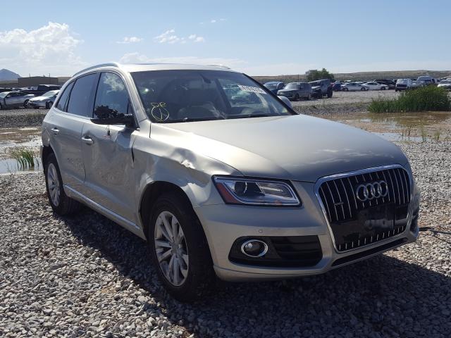 Audi Q5 Premium 2015