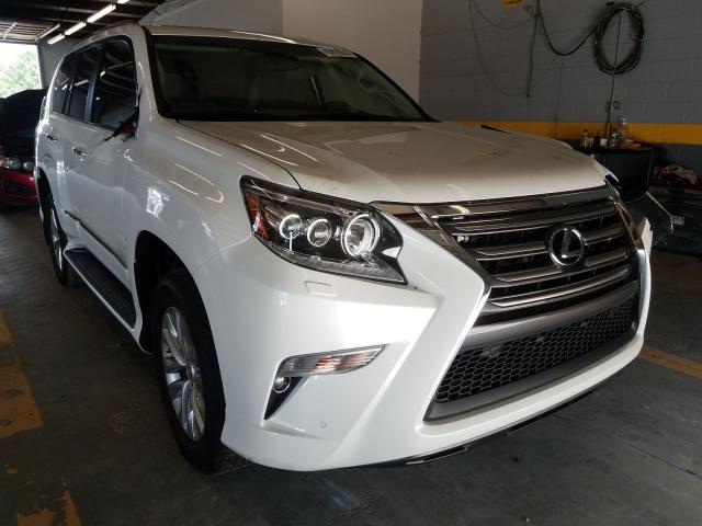 Lexus GX 460 2018
