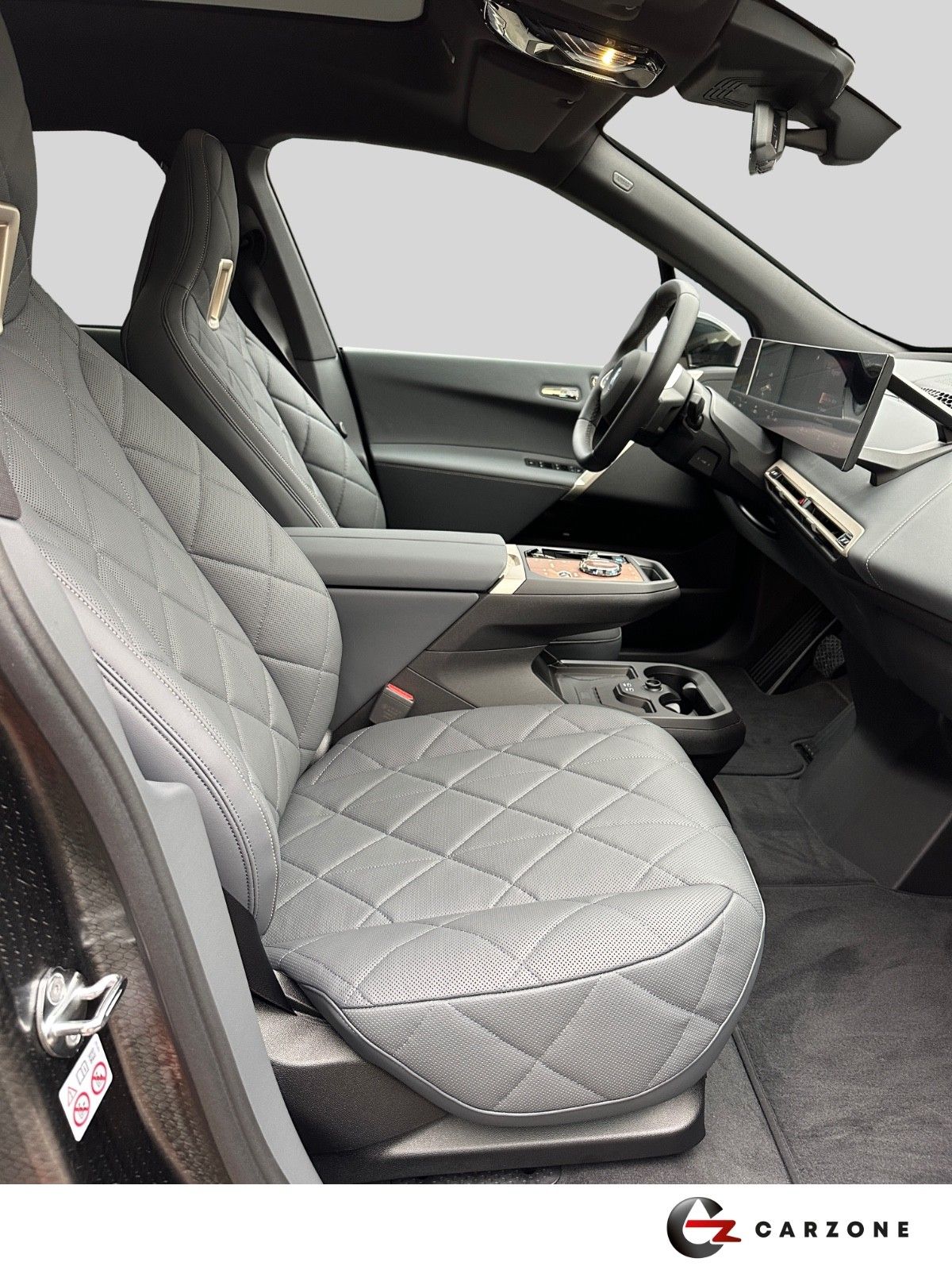 BMW iX xDrive 50