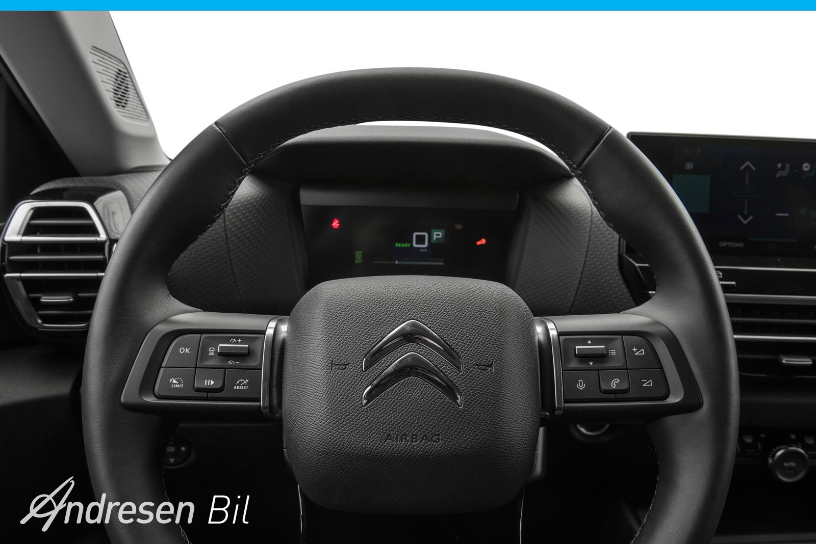 Citroen E-C4