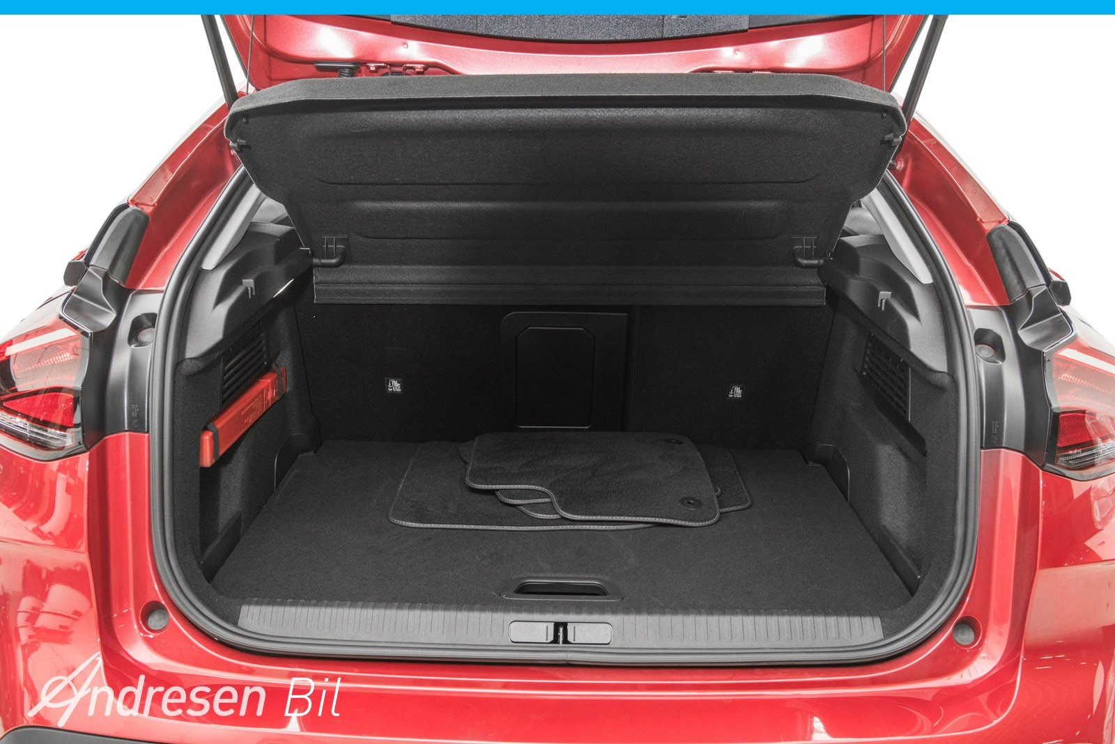 Citroen E-C4