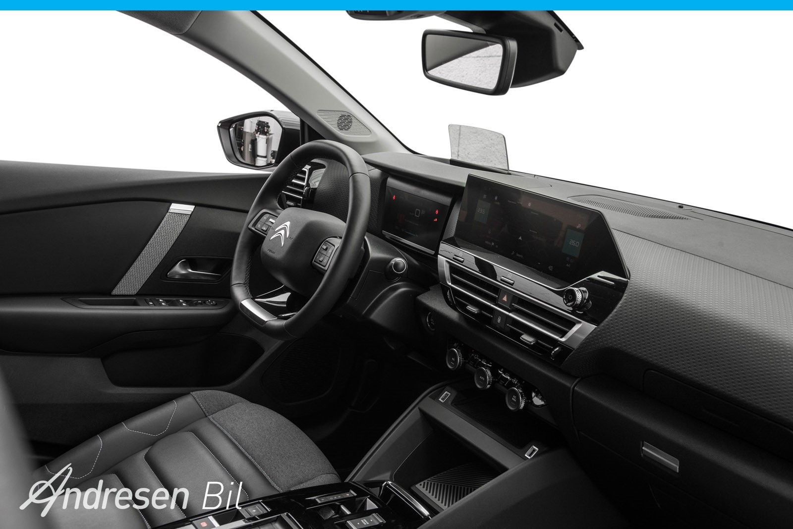 Citroen E-C4