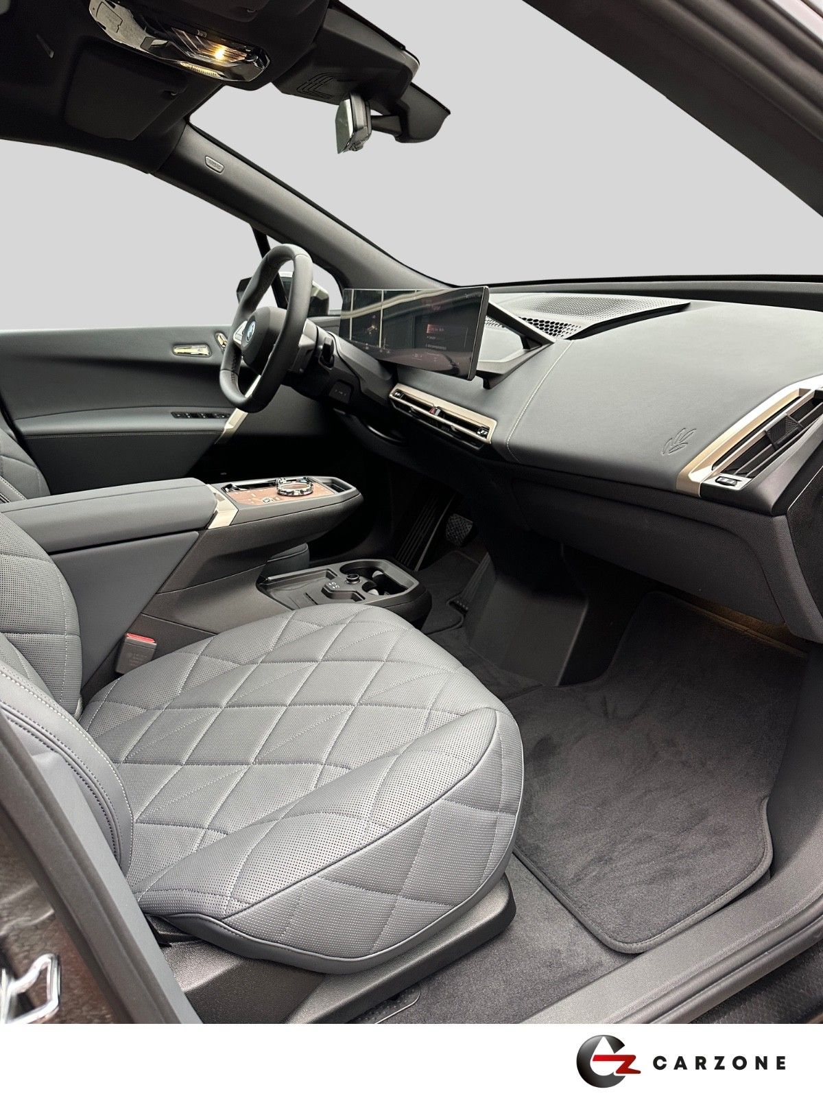 BMW iX xDrive 50