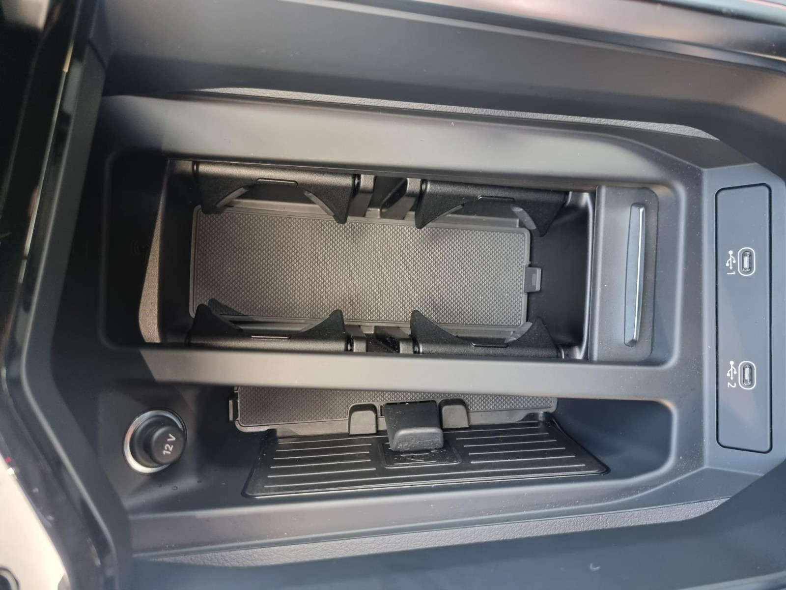 Audi e-tron Sportback