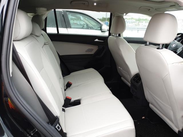 Volkswagen Tiguan SE 2019
