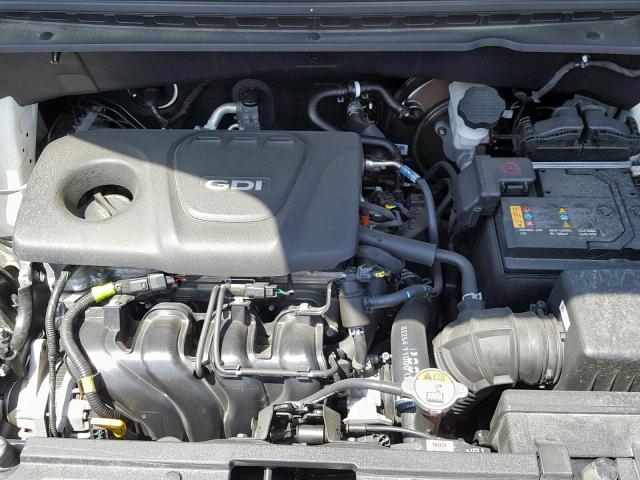 KIA Soul 2019