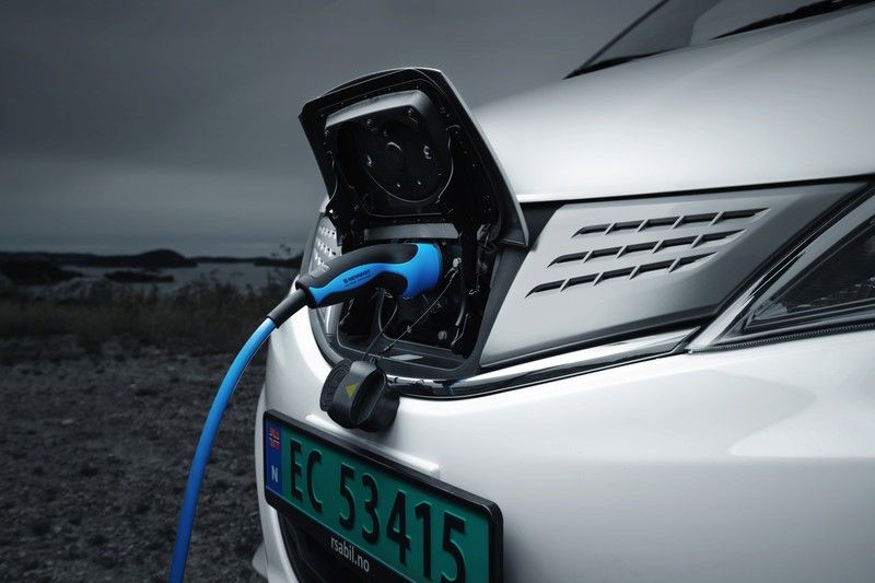 BYD T3