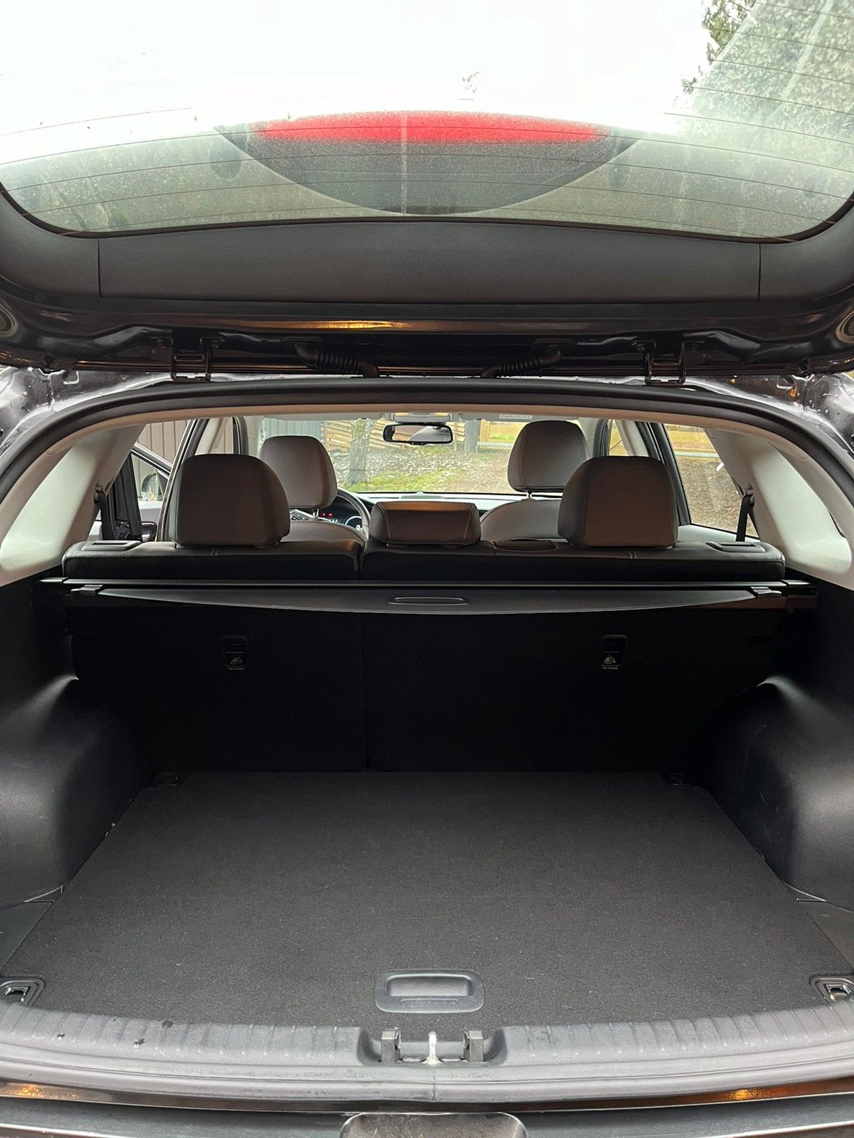 Kia E-Niro