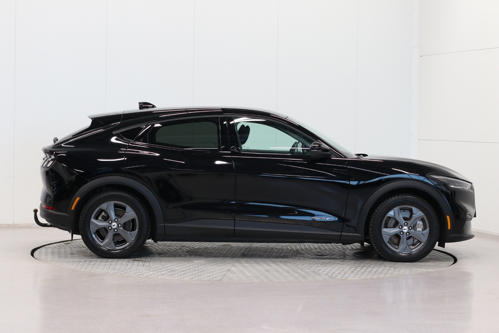 Ford Mustang Mach-E