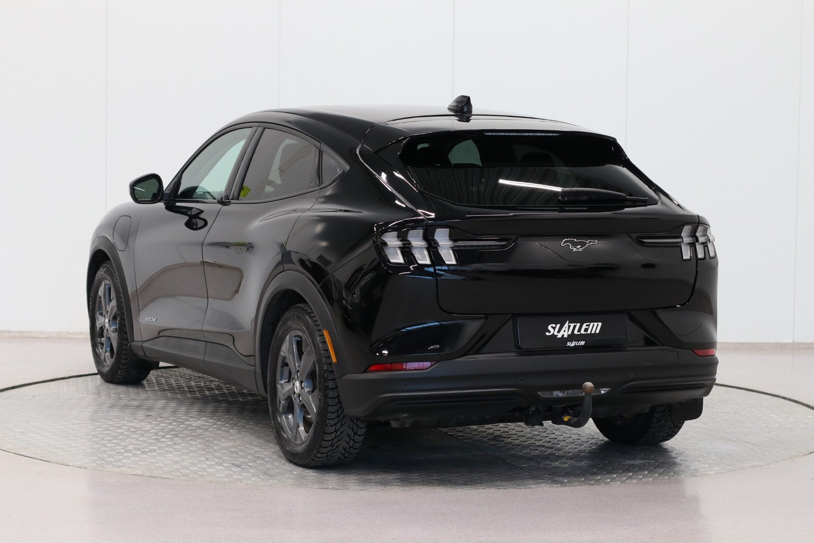 Ford Mustang Mach-E