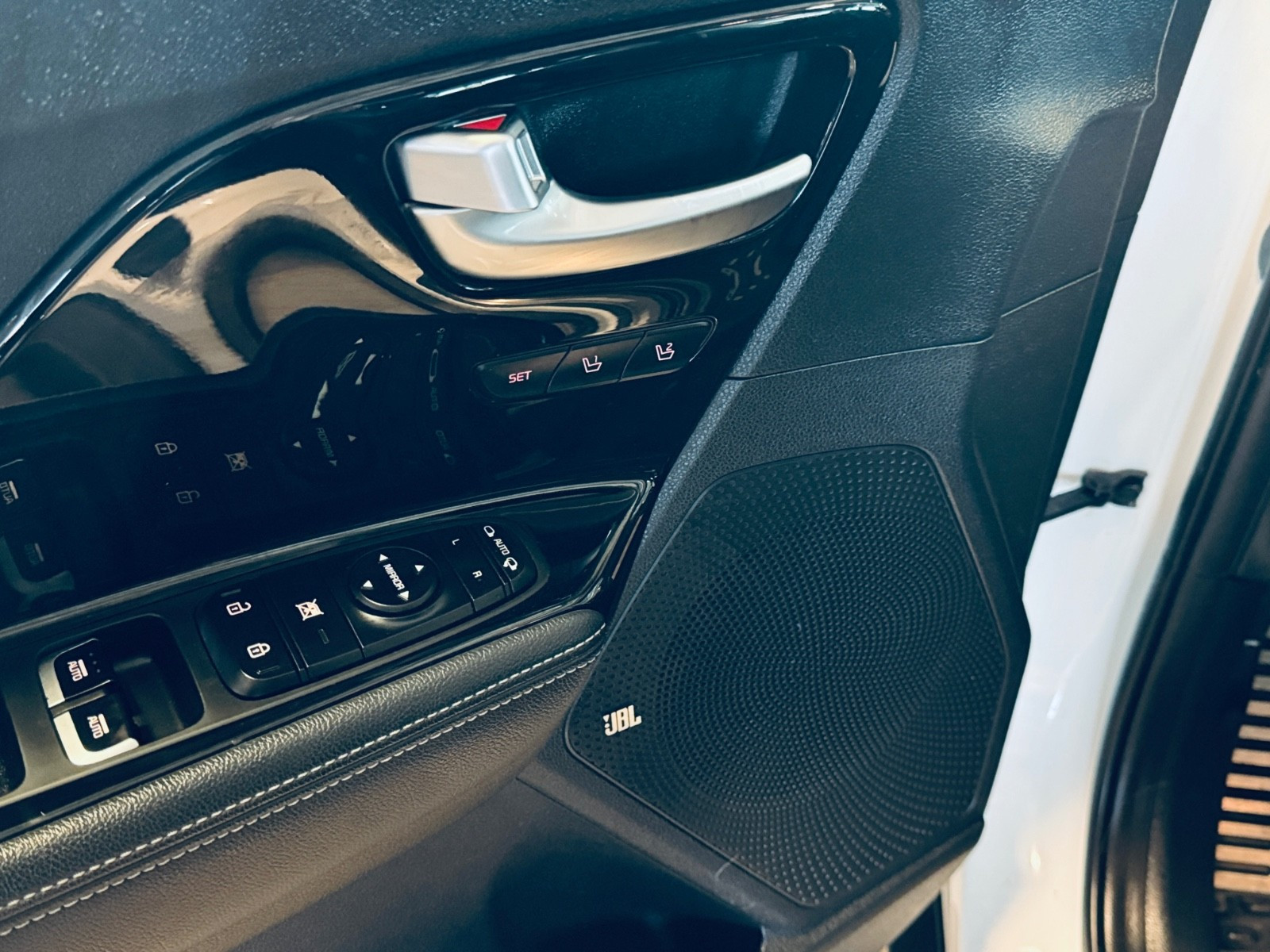 Kia E-Niro