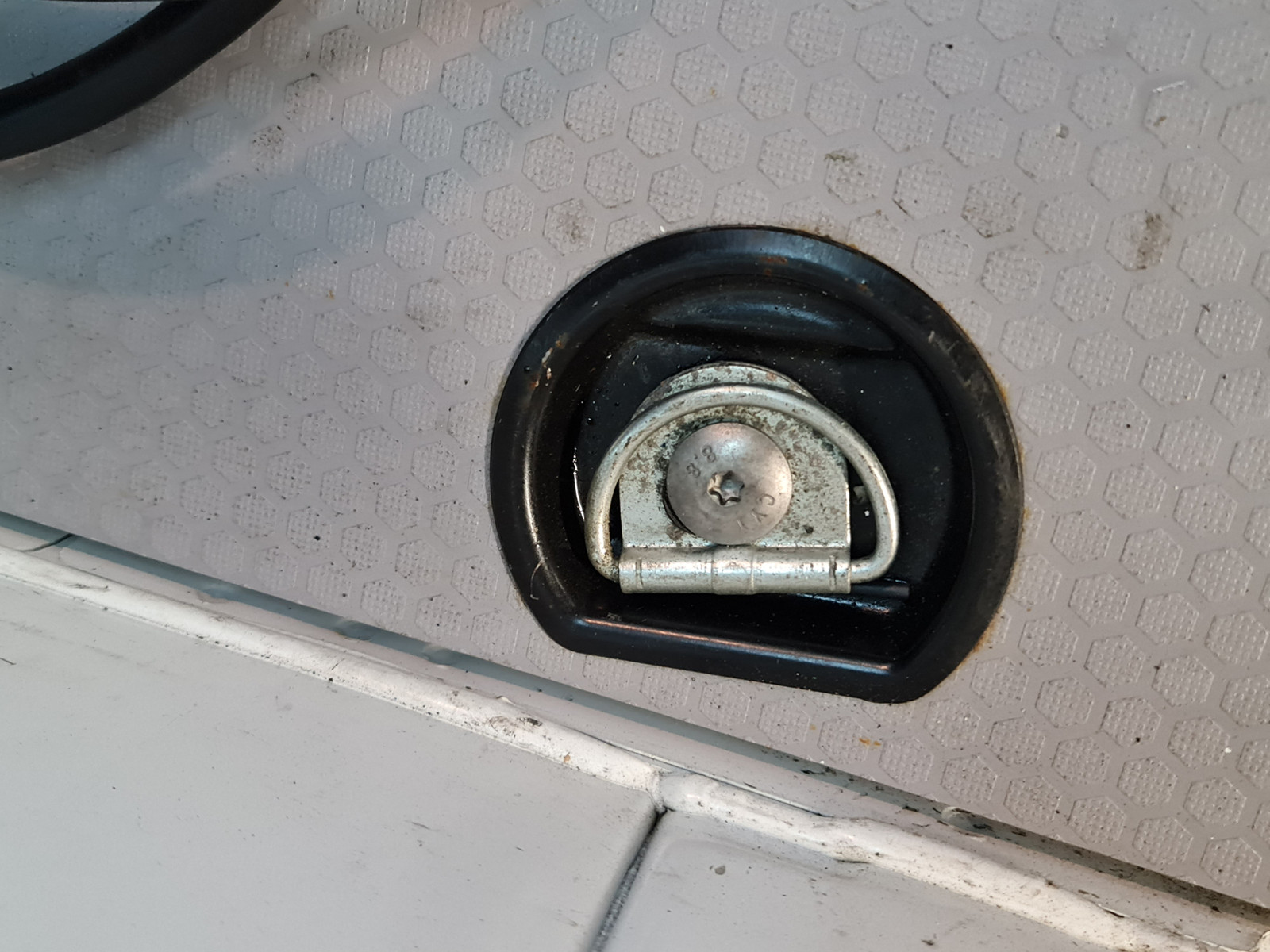 Citroen Berlingo Electrique