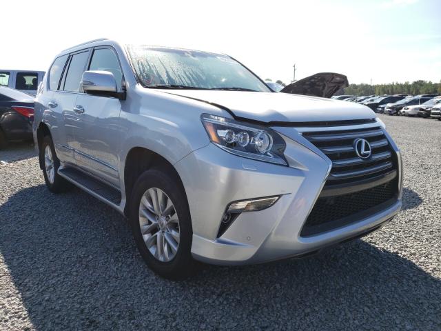 Lexus GX 460 2016
