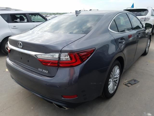 Lexus ES 350 2017