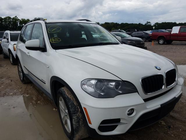 BMW X5 XDRIVE3 2012