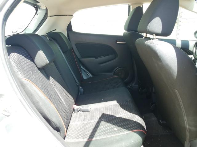 Mazda 2 2013