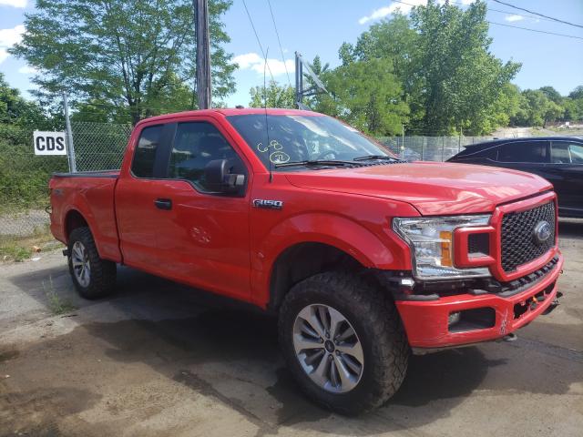 Ford F150 Super 2018