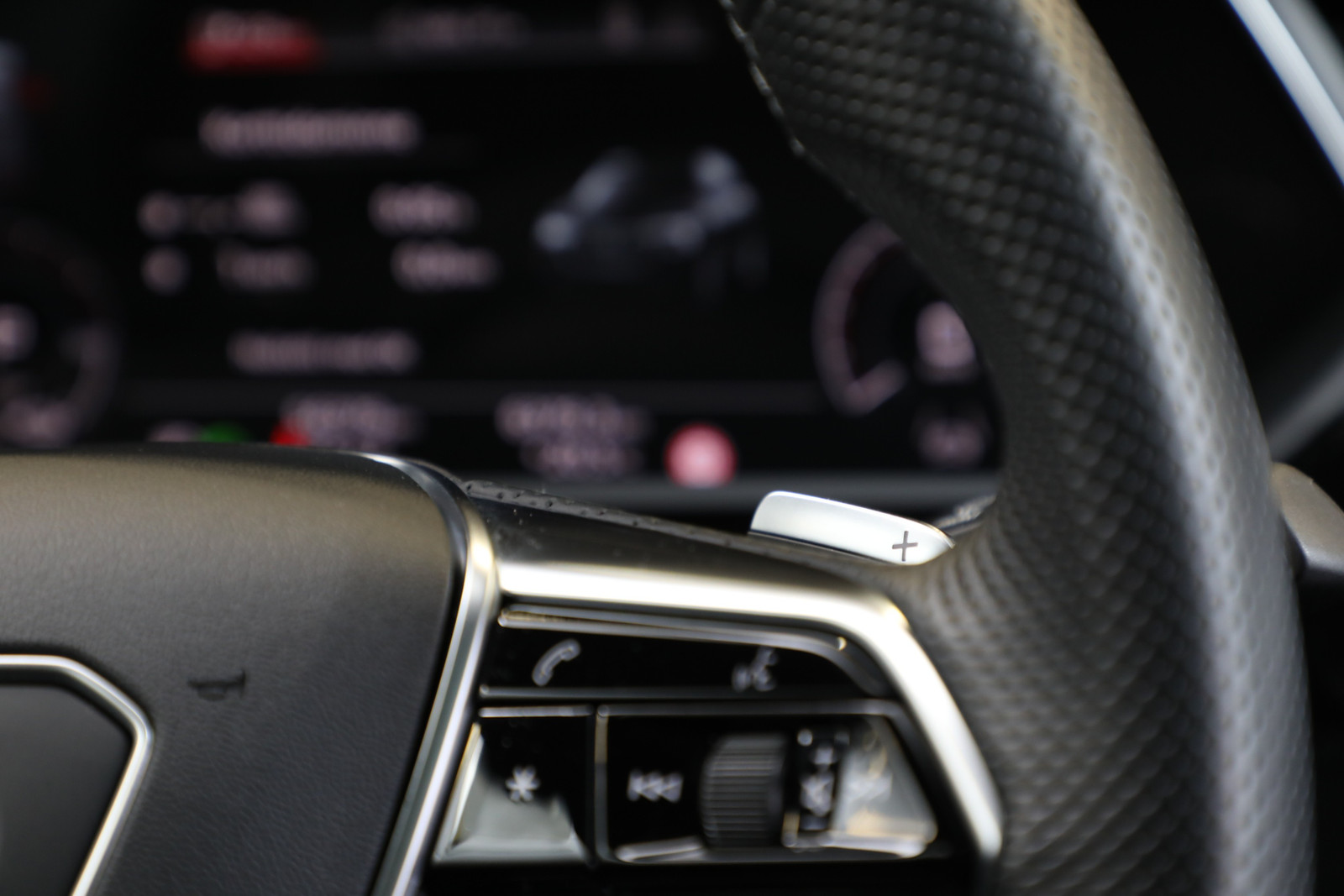 Audi e-tron Sportback
