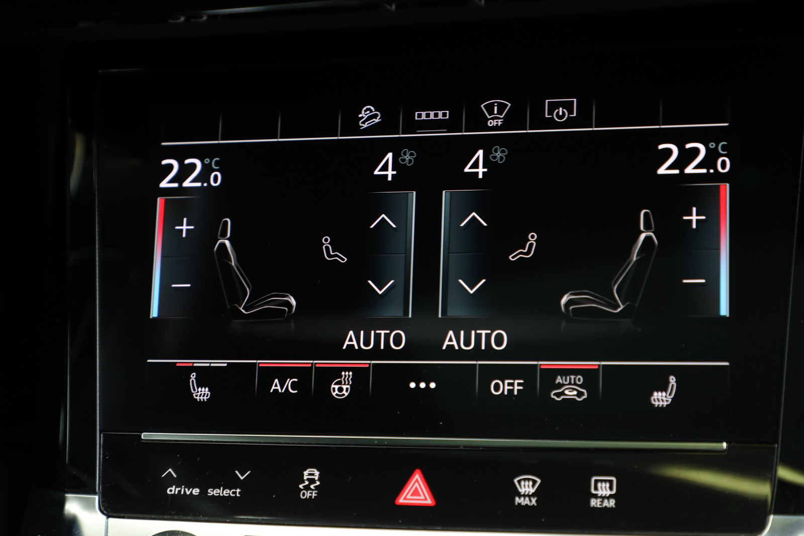 Audi e-tron Sportback